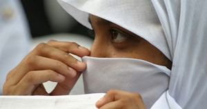 Se esclusi ormai sono i non arabi