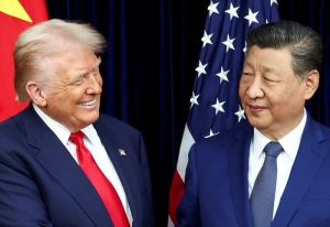 Beleggers kiezen beide kanten in AI-strijd tussen VS en China