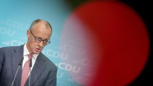 Kritik am Versicherungssystem: Merz liefert mal wieder unerfüllbare Erwartungen