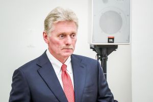 Песков подтвердил, что Эрдоган предлагал Путину новую «зерновую сделку» в Чёрном море