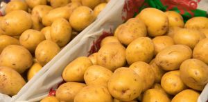 Five foods that could cost even more this winter – and why