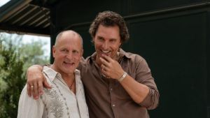 Hollywood-Stars als Brüder - Neue Comedy-Serie „Brothers“