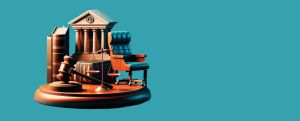 Geometría democrática o las tensiones entre el poder ejecutivo y el poder judicial en Estados Unidos