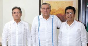 Grupo Tabasco: los herederos de la 4T