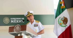 El almirante Ojeda y la impunidad