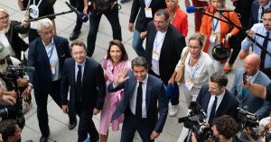 Présidentielle 2027 : une campagne marathon, mais pour certains déjà un sprint décisif