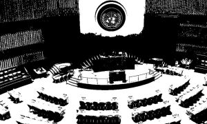 Diplomacia de estado num mundo em conflito