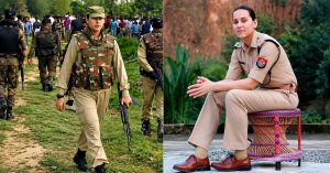 She Once Led Operations Against Bodo Militants in Assam, Now IPS Officer Sanjukta Parashar Commands CoBRA’s 10 Battalions