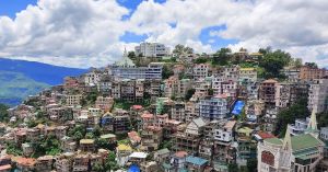 Not Shimla, Not Ooty — WHO Data Shows India's Cleanest Air Is in These 5 Towns