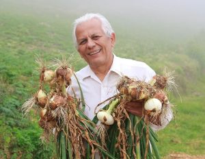 ¿Cuál es la razón que oculta el Ministro Padrino López al negarse responder el reclamo de los agricultores del precio justo de sus cosechas?