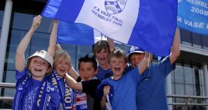 GoFundMe appeal launched to secure future of football club