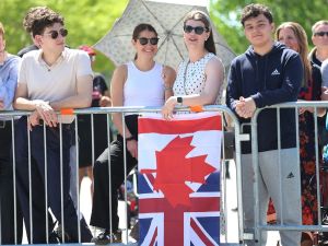 Geoff Russ: Canada must reforge its relationship with its oldest friend, Britain