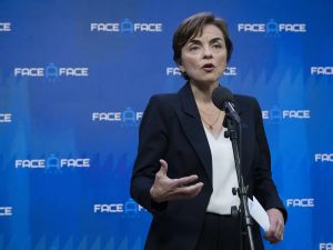 Kevin Paquette: The CAQ is betraying its conservative roots