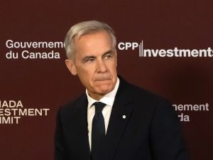 Peter MacKay: Mark Carney must ignore Trump's baiting and get back to the table