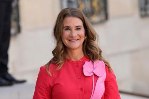 Melinda French Gates’s new philanthropic target might surprise you