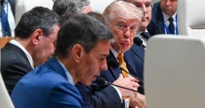 Sánchez plantará a Trump en la recepción de la Asamblea General de la ONU