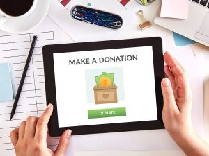 Matthew Lau: Government spending squeezes out charitable giving, and that’s bad