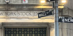 Futures voorspellen lichtgroene opening op Wall Street