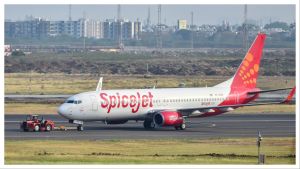 SpiceJet under DGCA watch: Government steps in to ensure flight safety amid financial strain