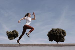 Course à pied : pourquoi les premiers kilomètres sont toujours les plus durs