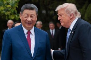 Commerce, Taïwan, Technologie : les trois « T » du sommet Trump-Xi s'annoncent au point mort
