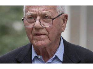 PAM FRAMPTON: Whatever happened to ‘And justice for all’?