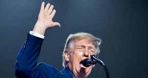 Trump TV, el nuevo altavoz de la Casa Blanca en plena guerra contra la prensa