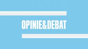 Idee dat scherpe polemiek in strijd is met naastenliefde, is niet bijbels, maar product van onze tijd