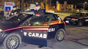 Cura Carpignano, furto alla filiale Sda: i ladri fuggono con la cassaforte
