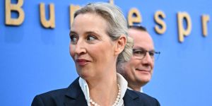 Is Germany’s Firewall Collapsing?