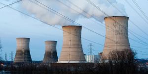 Big Tech’s Plans for AI Are Bringing Nuclear Power Back to New England