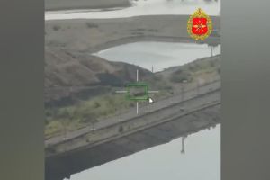 Россия объясняет, кто тут папа: мощный удар по Украине станет главным аргументом на встрече Зеленского и Трампа