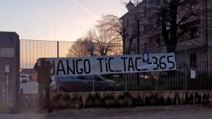 Conte punta il centro sociale Django: si valuta la chiusura