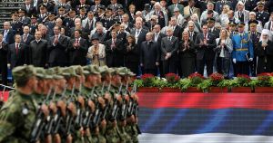 Finski predsjednik poslao snažnu poruku Europi: ‘Svaki put kada pretjerano reagiramo, Rusija je dobila bitku’