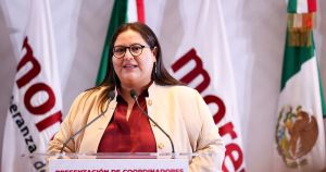 A Citlalli “se le acabó el encanto”