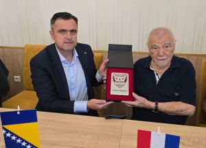 Melodije Bugojna i Donjeg Vakufa