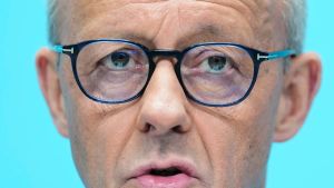 Heimweh nach Mutti – der Niedergang von Europas Christdemokraten
