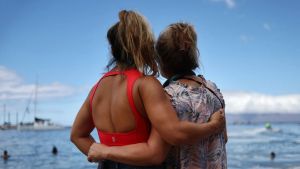 Could Disaster Recovery Include Protecting Women From Domestic Abuse and Exploitation?