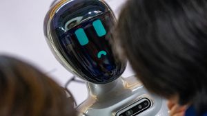 Some Ways A.I. Might Do It