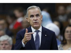 GWYNNE DYER: Why Mark Carney could launch a new 'middle power' alliance