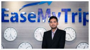 EaseMyTrip co-founder Nishant Pitti named accused in Mahadev betting money laundering case