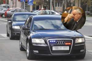Šef obezbjeđenja premijera Republike Srpske prevozio kokain