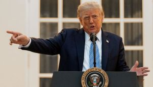 While the media obsesses over political drama, Trump is quietly building ‘Pax Silica’ to beat China