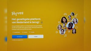 Het nieuwe Hyves moet tegengif bieden tegen verslavende big tech. Hoe kansrijk is dat?