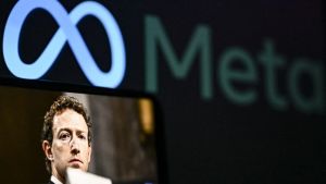 Forbes Daily: Meta’s Stock Soars Amid Rising Confidence In New AI Muse