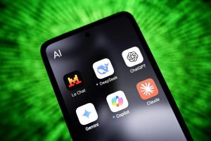 A Chinese Hacker Used AI To Attack 100+ Companies In One Of Largest AI Hacks Yet