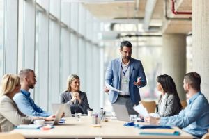 How To Gain Leadership Experience Before You Have The Title