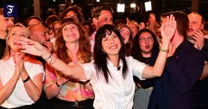 Die Berliner Linke hat ein Remmo-Problem