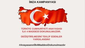 TÜRKİYE GERÇEĞİ