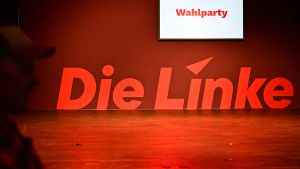 Eine Linke, in der so gewaltgeil geredet wird, ist ein Problem für Deutschland